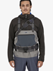 Patagonia Stealth Hip Pack Model Front